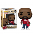 Pop! Rocks Wanya Morris 233 Boyz II Men