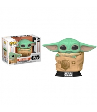 Pop! The Child 405 Star Wars The Mandalorian