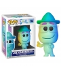 Pop! Joe Gardner (Soul World) 744 Disney Pixar Soul