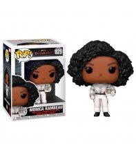 Pop! Monica Rambeau 825 Marvel Studios WandaVision