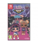 L.O.L Surprise! Movie Night