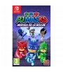Pj Masks: Héroes de la Noche