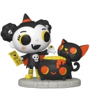 Figura Boo Hollow, Nina & Lucky PAKA PAKA 12 cm