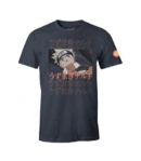 Camiseta Naruto Japan Style, Adulto