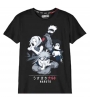 Camiseta Naruto, Naruto, Sakura, Sasuke y Kakashi, Niño 6 Años
