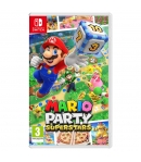 Mario Party Superstars