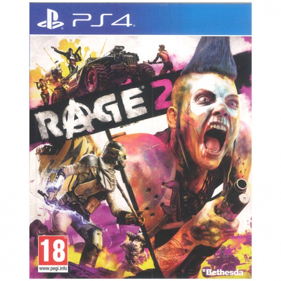 Rage 2