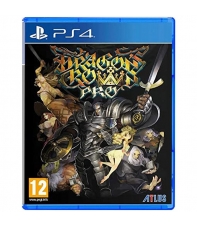 Dragon's Crown Pro