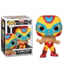 Pop! El Héroe Invicto 709 Marvel Lucha Libre Edition