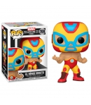 Pop! El Héroe Invicto 709 Marvel Lucha Libre Edition