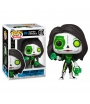 Pop! Heroes Green Lantern (Jessica Cruz) 411 Dc Super Heroes