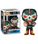 Pop! Heroes Bane 412 Dc Super Heroes