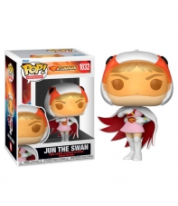 Pop! Animation Jun the Swan 1032 Gatchaman