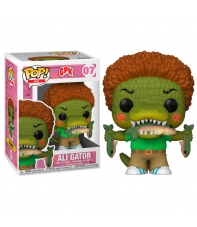 Pop! Gpk Ali Gator 07 Garbage Pail Kids