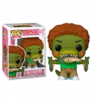 Pop! Gpk Ali Gator 07 Garbage Pail Kids