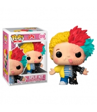 Pop! Gpk Split Kit 09 Garbage Pail Kids