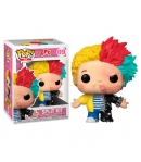 Pop! Gpk Split Kit 09 Garbage Pail Kids