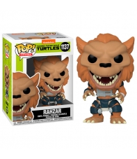 Pop! Movies Rahzar 1137 Nickelodeon Teenage Mutant Ninja Turtles