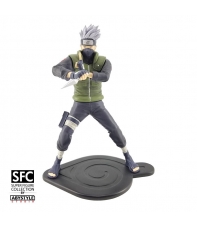 Figura Naruto Shippuden, Kakashi Hatake Sfc 16,5 cm