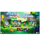 Los Pitufos - Operación Vilhoja Smurftastic Edition