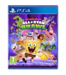 Nickelodeon All-Star Brawl
