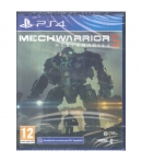 Mechwarrior 5 Mercenaries