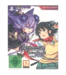 Neptunia x Senran Kagura: Ninja Wars, Day One Edition