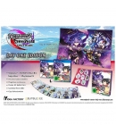 Neptunia x Senran Kagura: Ninja Wars, Day One Edition