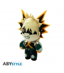Peluche My Hero Academia, Bakugo 15 cm