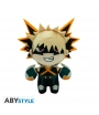 Peluche My Hero Academia, Bakugo 15 cm