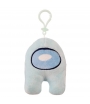 Peluche Among Us Azul 12 cm