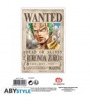 Pegatinas Reutilizables One Piece Wanted