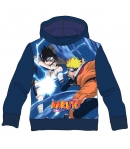 Sudadera Naruto, Naruto y Sasuke, Niño
