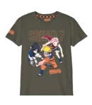 T-shirt Naruto Squad 7, Kid