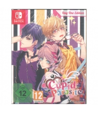 Cupid Parasite Day One Edition