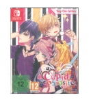 Cupid Parasite Day One Edition