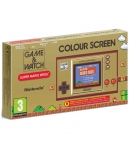 Game & Watch Super Mario Bros.