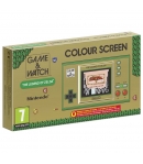 Game & Watch The Legend of Zelda