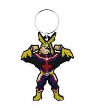 Llavero My Hero Academia All Might