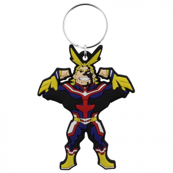 Llavero My Hero Academia All Might