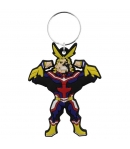 Llavero My Hero Academia All Might