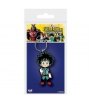 Llavero My Hero Academia Deku