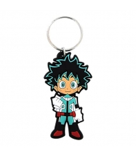 Llavero My Hero Academia Deku