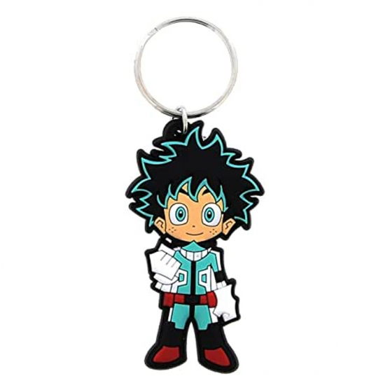 Llavero My Hero Academia Deku