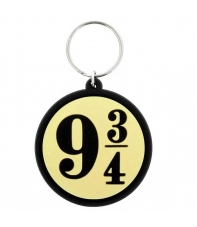 Llavero Harry Potter 9 3/4