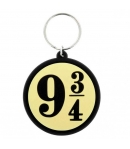 Llavero Harry Potter 9 3/4