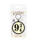 Llavero Harry Potter 9 3/4