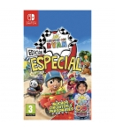 Carreras con Ryan: Edición Especial