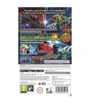 Zoids Wild: Blast Unleashed