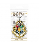 Llavero Harry Potter Hogwarts Escudo